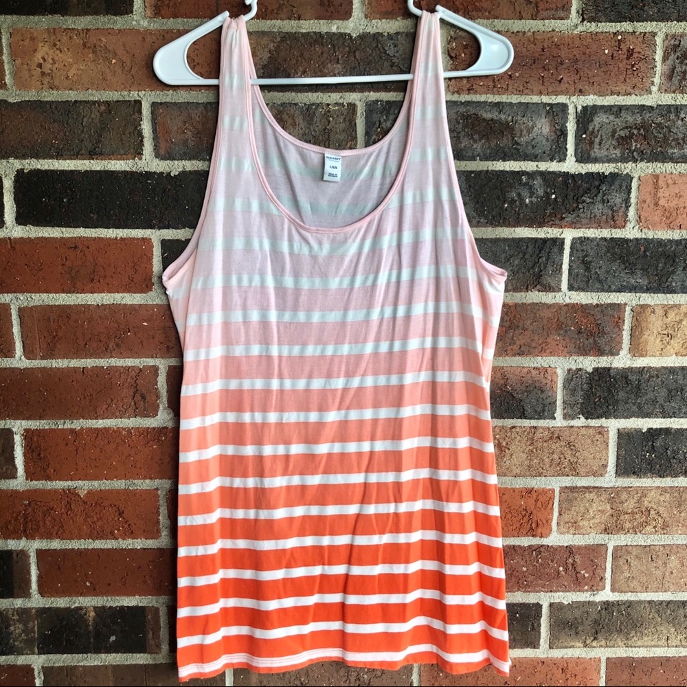🧡 Old Navy Tank 🧡